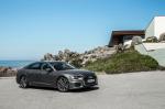 Audi A6 50 TDI Quattro S-Line 2018 года (WW)